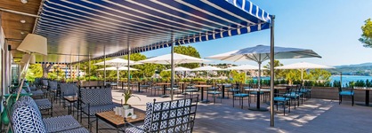 Hotel Gran Fornells Thalasso & Spa