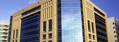 Four Points by Sheraton Bur Dubai