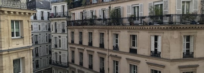 Hotel Antin Saint-Georges