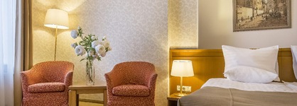 Artis Centrum Hotels
