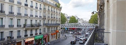 Sure Hotel By Best Western Paris Gare Du Nord