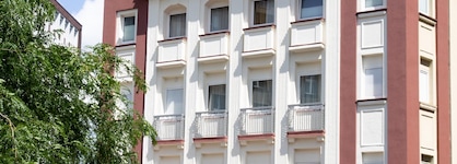 Hotel Essener Hof, Sure Hotel Collection By Best Western