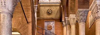 Hotel Palazzo Stern