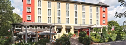 Grünau Hotel
