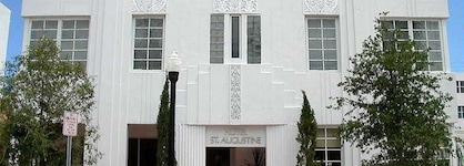 Hotel St Augustine