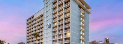 Best Western Corpus Christi