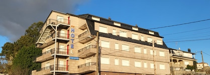 Hotel Acquamaris 3000