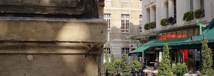 Hotel Bel Ami