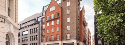 Marlin Apartments London City - Queen Street