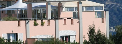 Hotel Punta San Martino