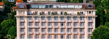 Grand Hotel Bristol Resort & Spa