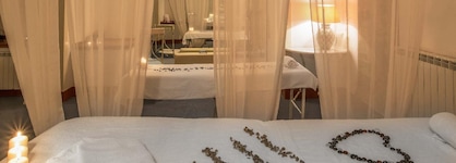 Il San Francesco Charming Hotel