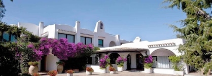 Hotel Le Dune