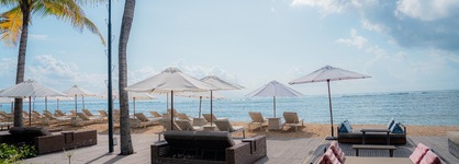Griya Santrian A Beach Resort & Spa