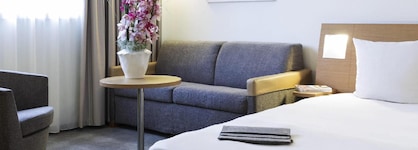 Novotel Frankfurt City