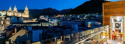 Hotel Xauen