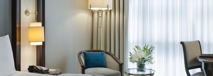 Elite World Istanbul Taksim Hotel