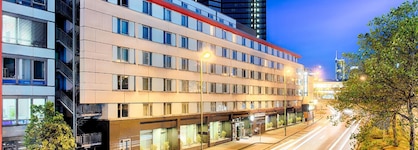 Ramada By Wyndham Essen