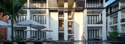 U Chiang Mai