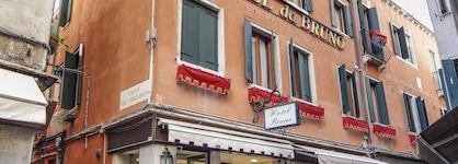 Hotel Da Bruno