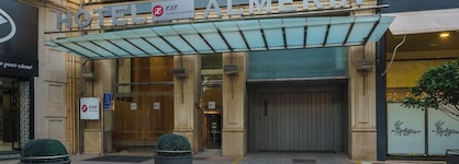 Exe Almeria Centro