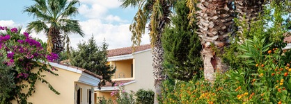 Sentido Tirreno Resort