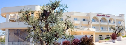 Grand Hotel Olimpo