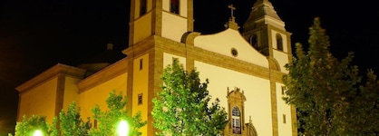 Hotel Sol E Serra