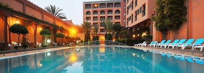 Diwane Hotel & Spa Marrakech