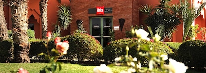 Ibis Marrakech Palmeraie Hotel