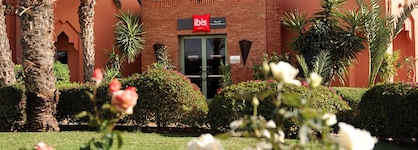 Ibis Marrakech Palmeraie Hotel