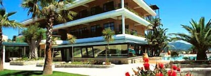 Hotel Gli Dei