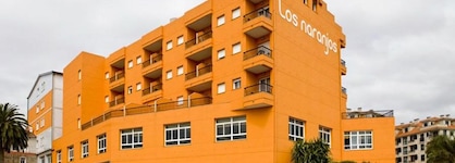 Hotel Los Naranjos
