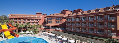 Club Side Coast