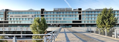 Eurostars Zaragoza