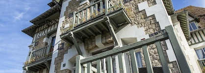Villa Augeval Hôtel & Spa