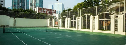 Somerset Grand Citra Jakarta