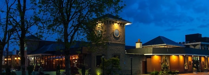 Treacy's West County Conference & Leisure Centre