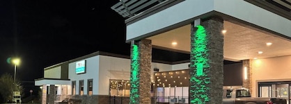 Holiday Inn Roanoke-Tanglewood-Rt 419&I581 By Ihg