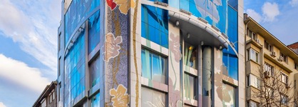 Les Fleurs Boutique Hotel