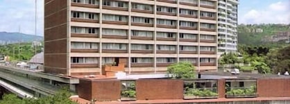 Hotel Paseo Las Mercedes