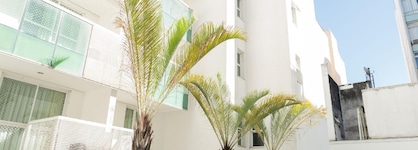 Promenade Palladium Leblon