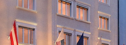 Hotel Imlauer & Bräu