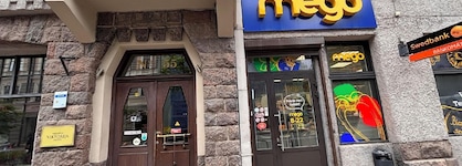 Viktorija Hotel