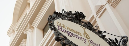 Glk Premier Regency Suites & Spa - Special Class