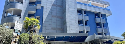 Hotel Alemagna Bed & Breakfast Bibione Lido Del Sole