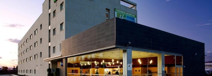 Holiday Inn Express Malaga Airport, An Ihg Hotel