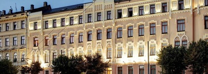 Opera Hotel