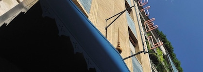 Hotel Amadeus Torino