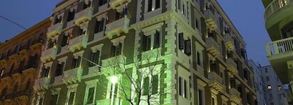 Hotel Garibaldi